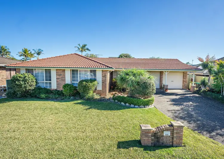Main view of Homely house listing, 49 Clerke Street, Old Bar NSW 2430
