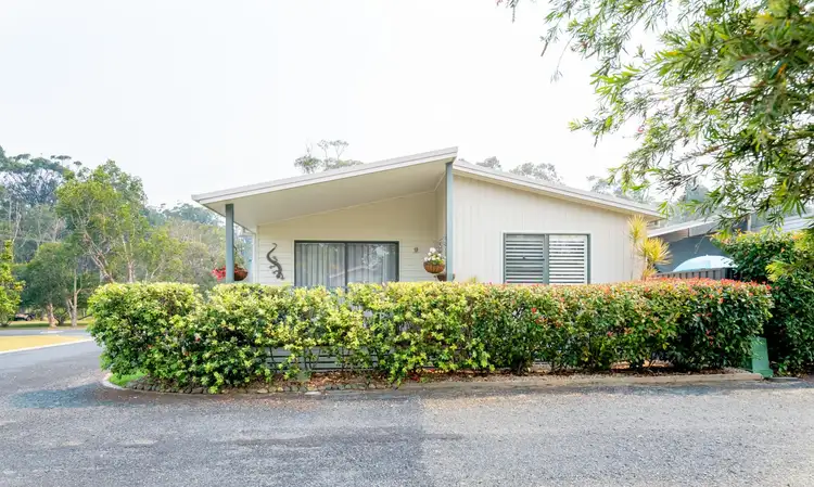 Main view of Homely villa listing, 1A Sandpiper Avenue, Arrawarra NSW 2456