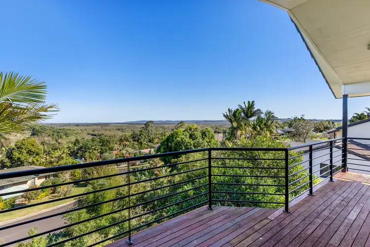 Fourth view of Homely house listing, 1 Clement Place, Lennox Head NSW 2478
