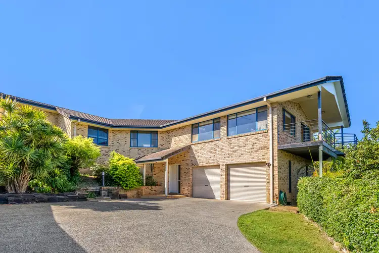 Sixth view of Homely house listing, 1 Clement Place, Lennox Head NSW 2478