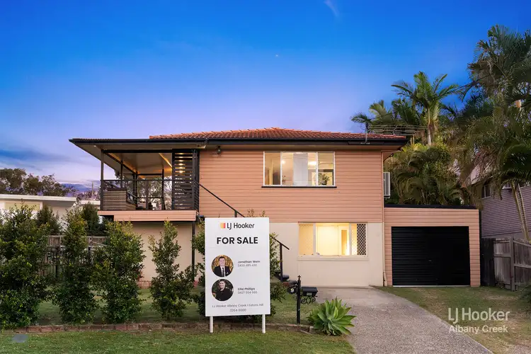 9 Bevlin Court, Albany Creek QLD 4035