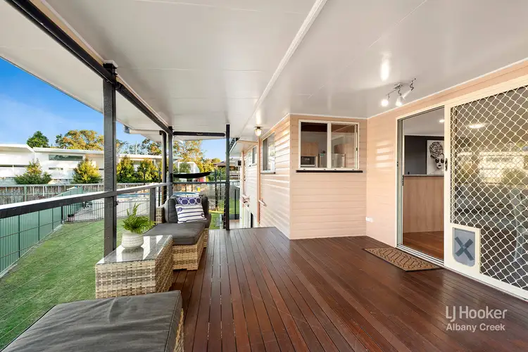 Second view of Homely house listing, 9 Bevlin Court, Albany Creek QLD 4035