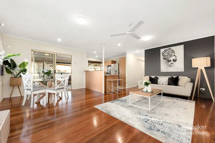 Third view of Homely house listing, 9 Bevlin Court, Albany Creek QLD 4035