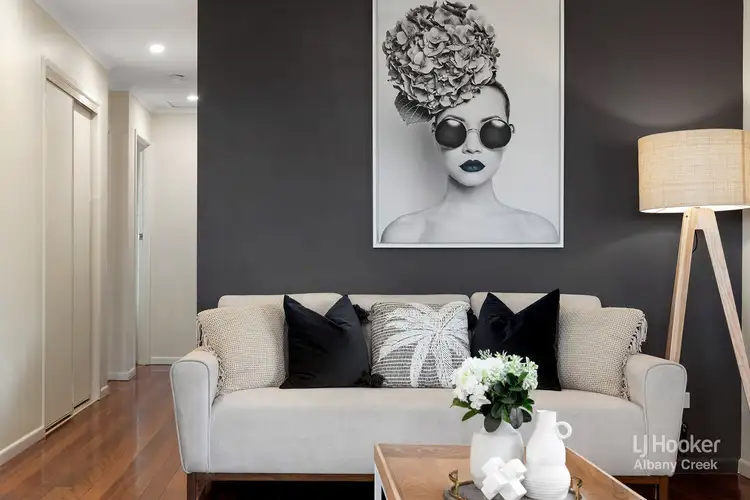 Fourth view of Homely house listing, 9 Bevlin Court, Albany Creek QLD 4035