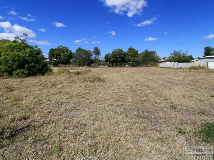 Second view of Homely land listing, 69 Douglass Street, Clermont QLD 4721