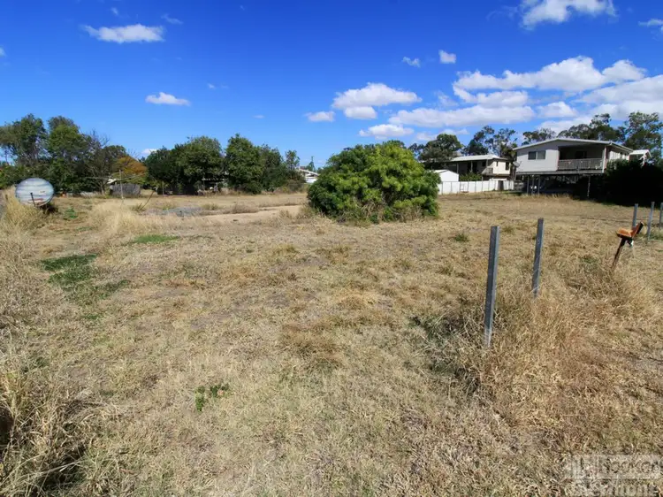 Fourth view of Homely land listing, 69 Douglass Street, Clermont QLD 4721