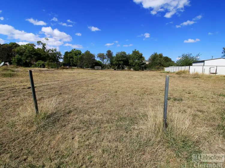 Fifth view of Homely land listing, 69 Douglass Street, Clermont QLD 4721