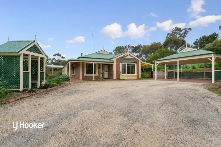 Main view of Homely house listing, 423 Uley Road, Uleybury SA 5114