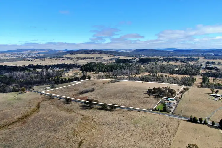 Main view of Homely rural property listing, Lot 2 Wolgan Road, Lidsdale NSW 2790