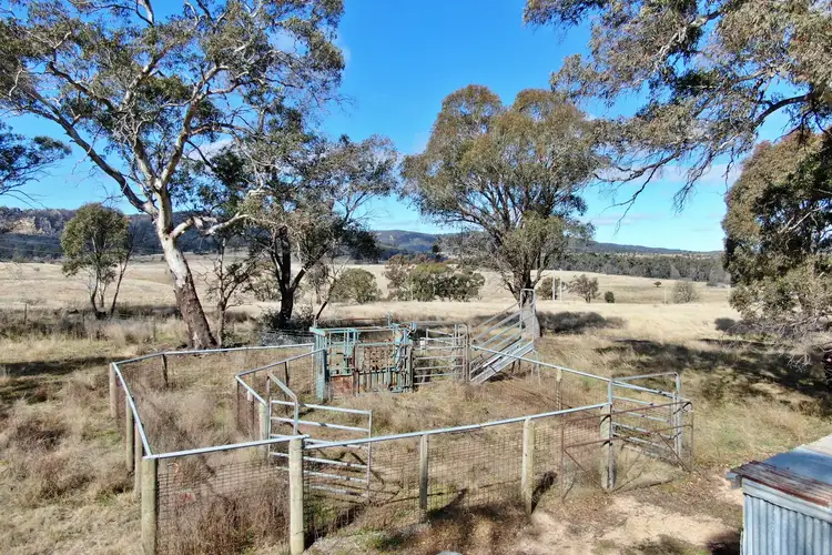 Third view of Homely rural property listing, Lot 2 Wolgan Road, Lidsdale NSW 2790