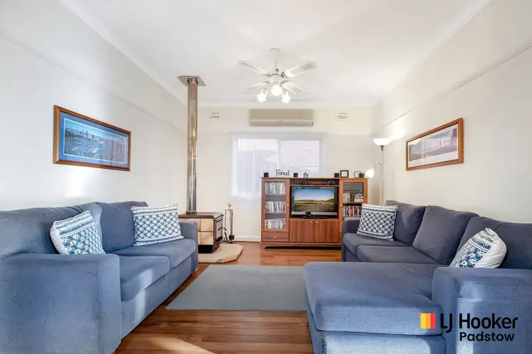 Third view of Homely house listing, 60 Lang Street, Padstow NSW 2211