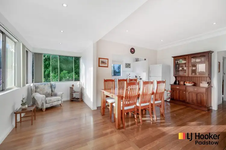 Fourth view of Homely house listing, 60 Lang Street, Padstow NSW 2211