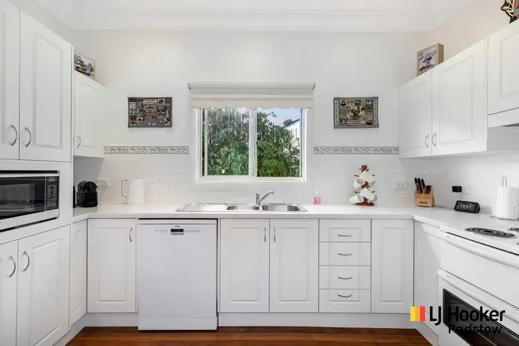 Fifth view of Homely house listing, 60 Lang Street, Padstow NSW 2211