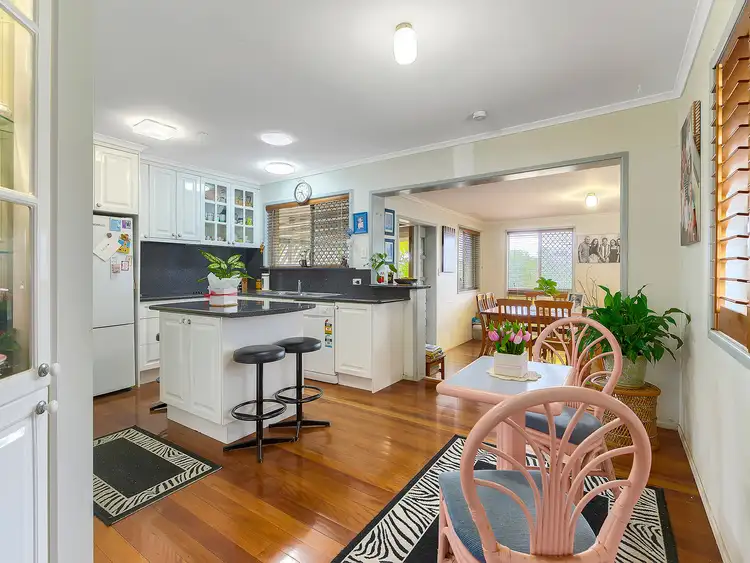 Third view of Homely house listing, 96 Niven Street, Stafford Heights QLD 4053