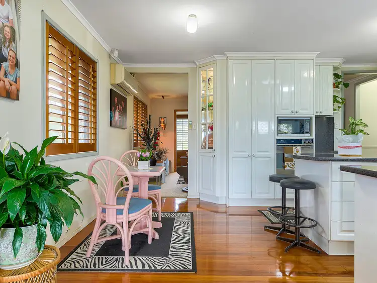Fourth view of Homely house listing, 96 Niven Street, Stafford Heights QLD 4053