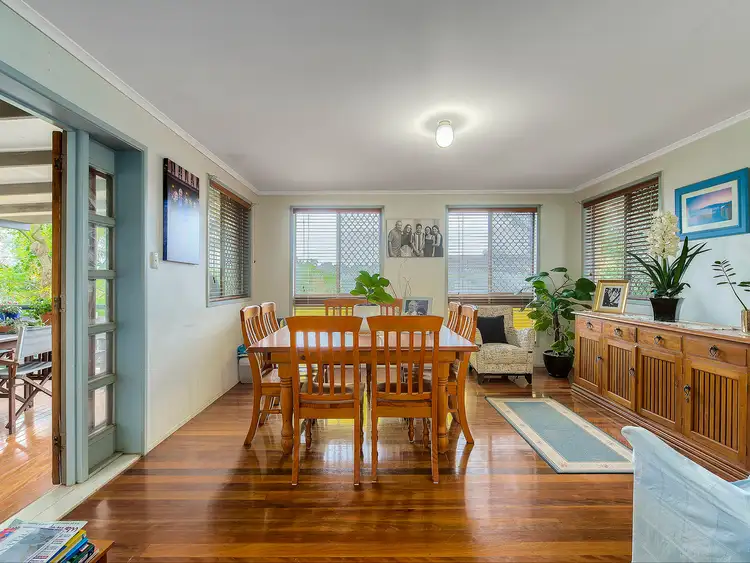 Fifth view of Homely house listing, 96 Niven Street, Stafford Heights QLD 4053