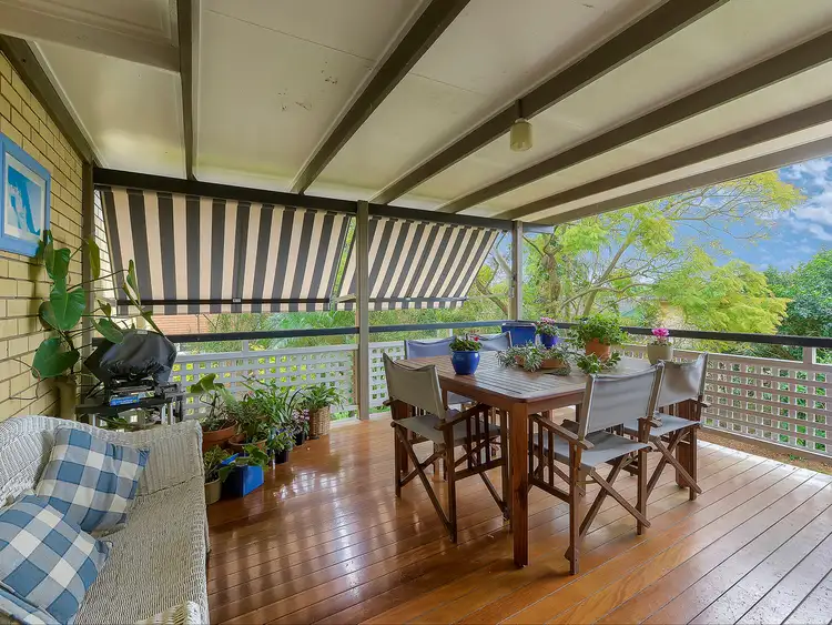 Sixth view of Homely house listing, 96 Niven Street, Stafford Heights QLD 4053