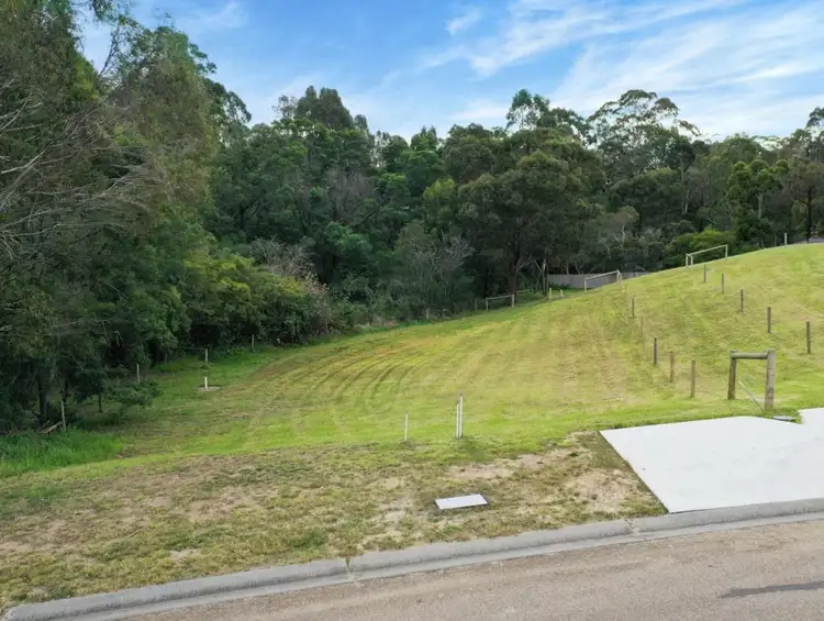 Fifth view of Homely land listing, Lot 1/4 Kingscote Drive, Metung VIC 3904
