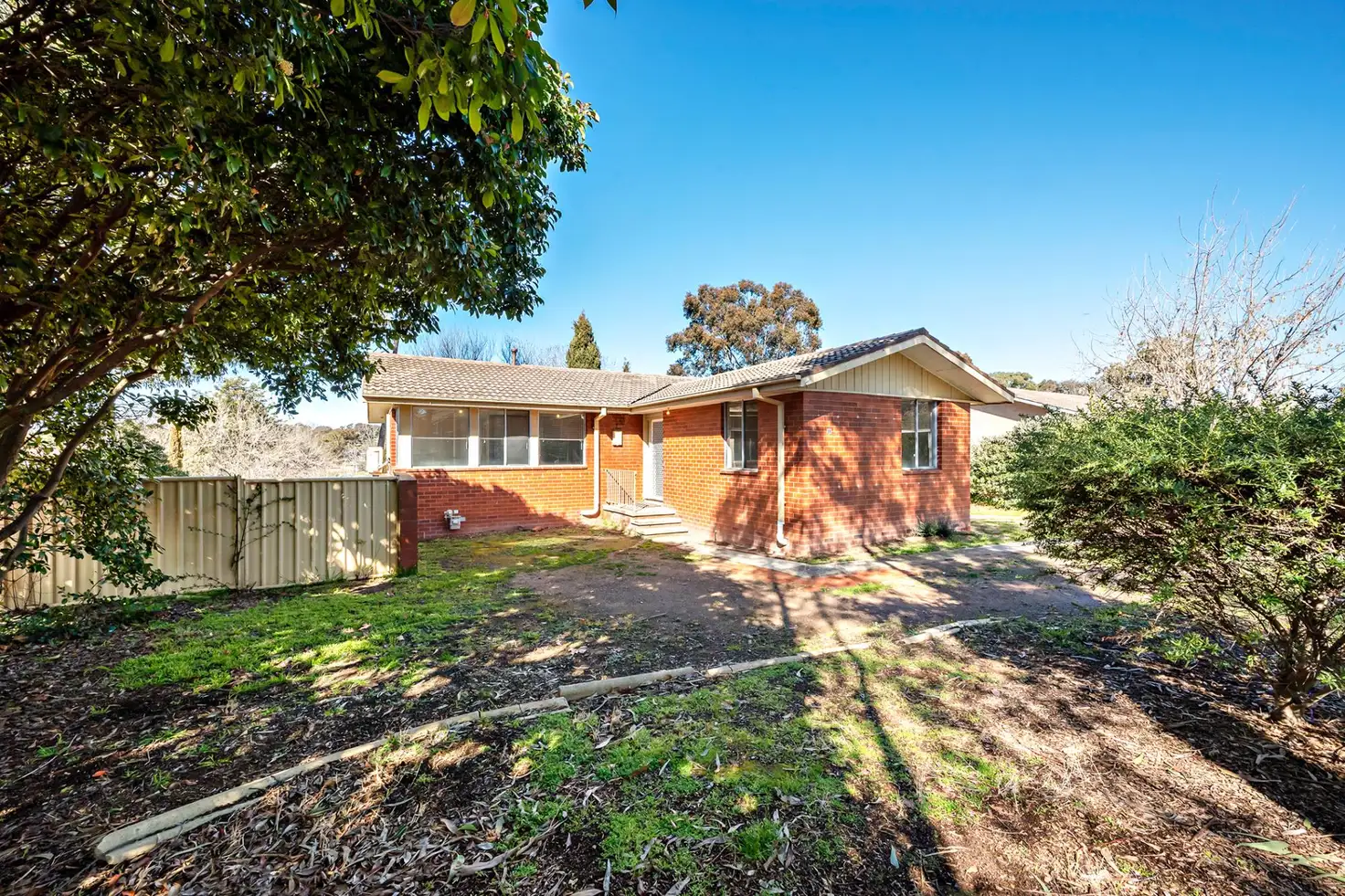 Main view of Homely house listing, 24 Eungella Street, Duffy ACT 2611