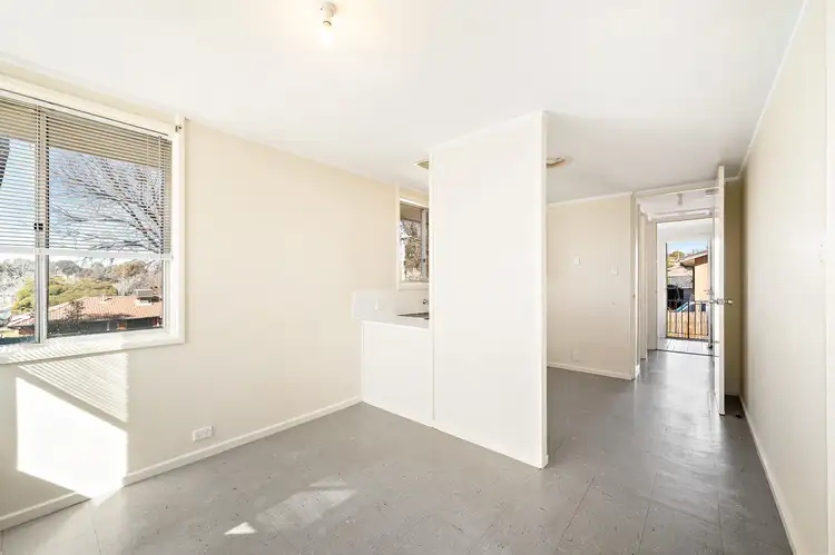 Second view of Homely house listing, 24 Eungella Street, Duffy ACT 2611
