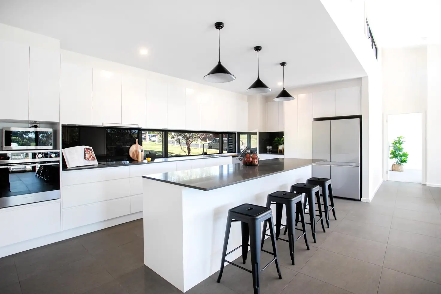 Main view of Homely house listing, 18B Gordon Street, Milton NSW 2538