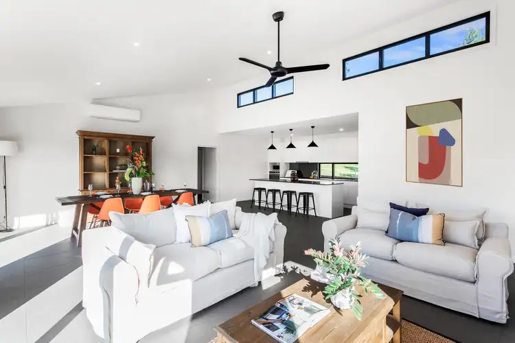 Second view of Homely house listing, 18B Gordon Street, Milton NSW 2538