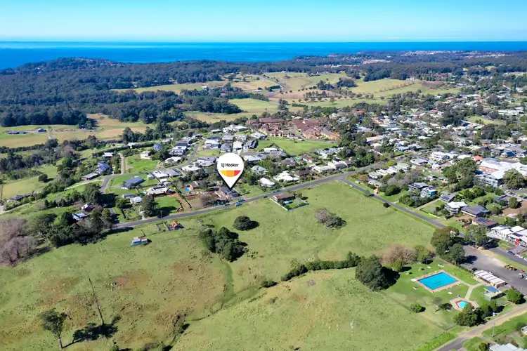 Fifth view of Homely house listing, 18B Gordon Street, Milton NSW 2538