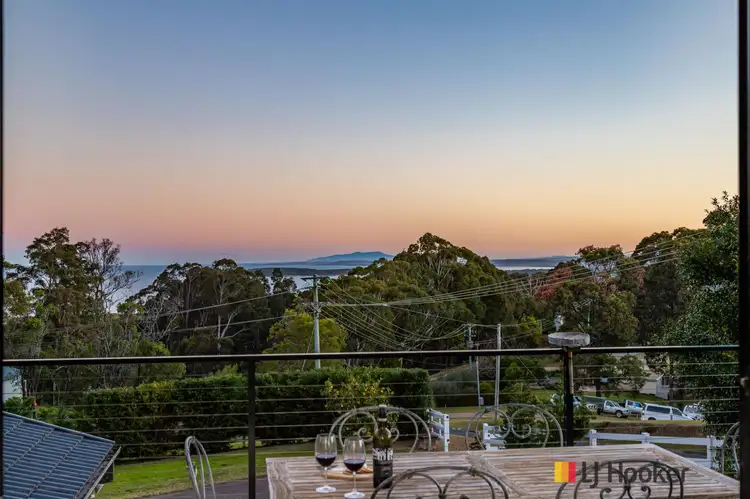 Main view of Homely house listing, 11 Barlings Drive, Tomakin NSW 2537