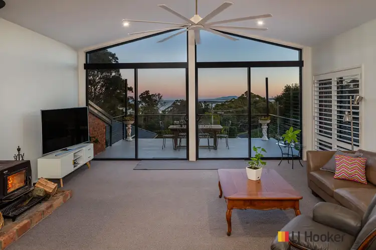 Second view of Homely house listing, 11 Barlings Drive, Tomakin NSW 2537
