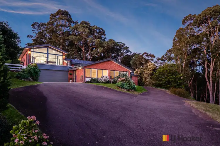 Third view of Homely house listing, 11 Barlings Drive, Tomakin NSW 2537