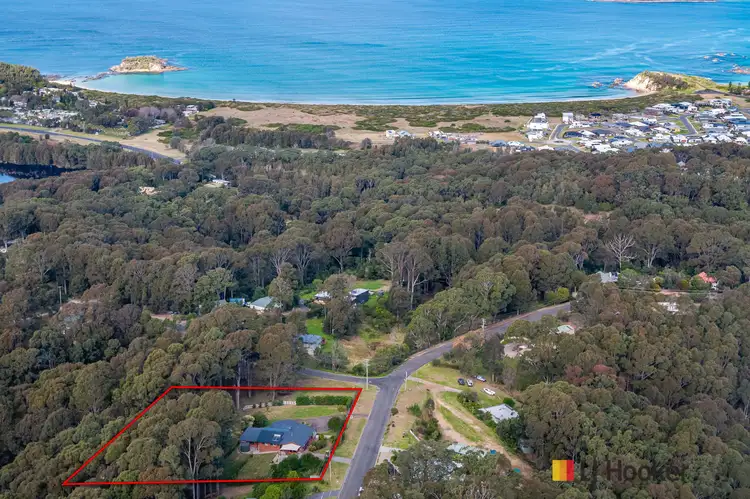 Fourth view of Homely house listing, 11 Barlings Drive, Tomakin NSW 2537
