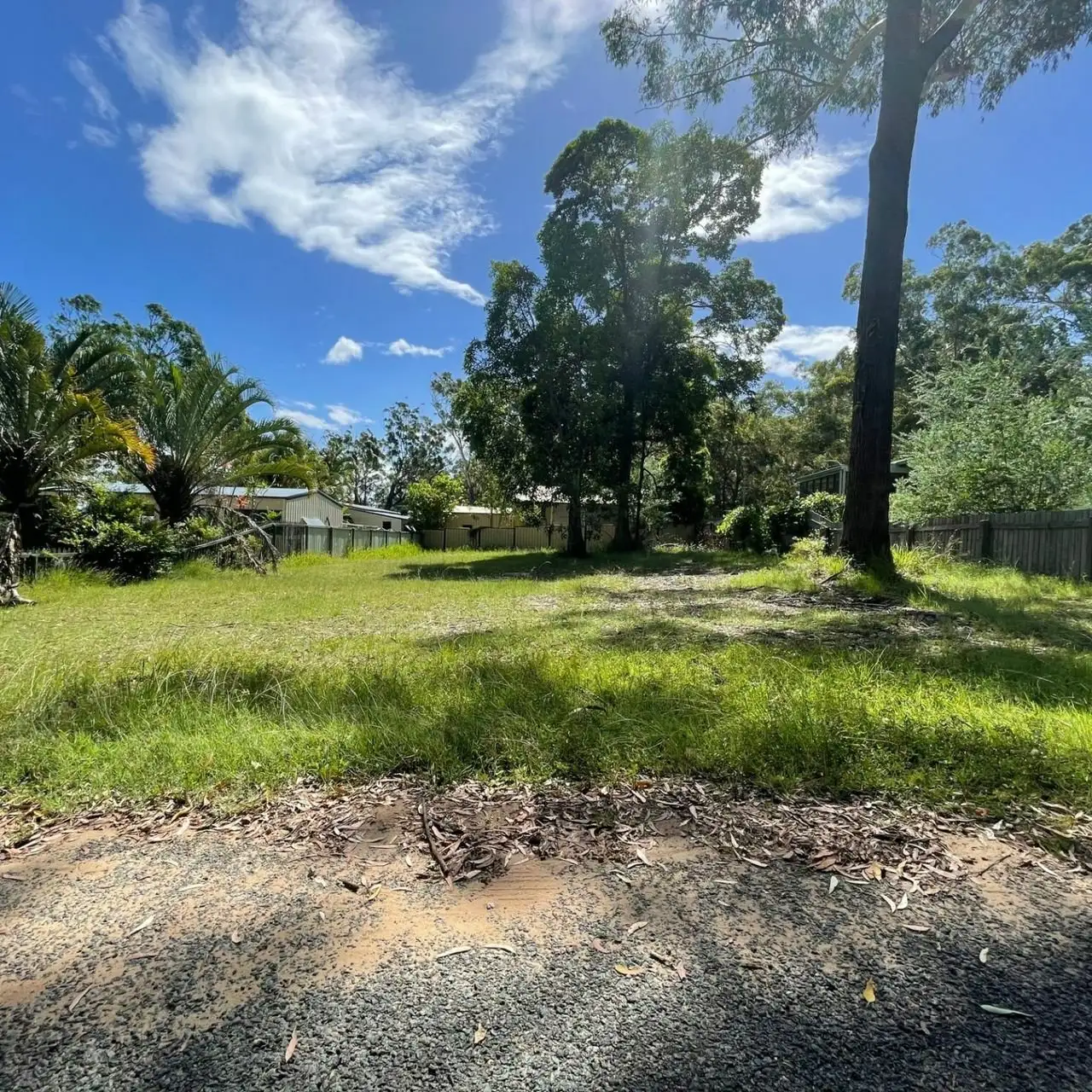 Main view of Homely land listing, 3 KULA, Russell Island QLD 4184