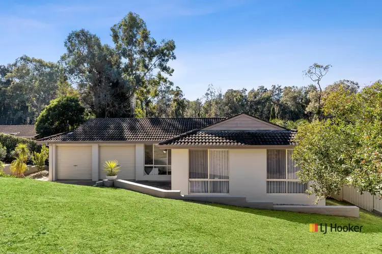 Main view of Homely house listing, 40 Karoola Crescent, Surfside NSW 2536