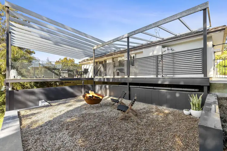 Second view of Homely house listing, 40 Karoola Crescent, Surfside NSW 2536