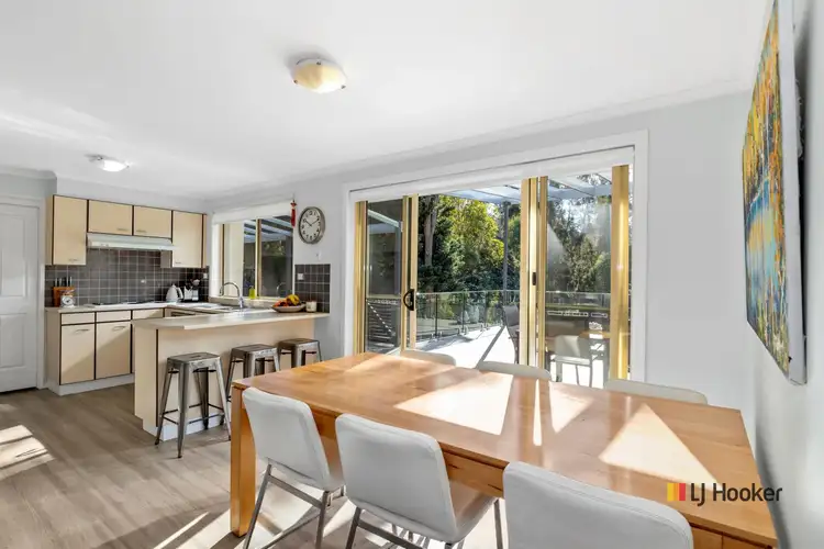 Sixth view of Homely house listing, 40 Karoola Crescent, Surfside NSW 2536