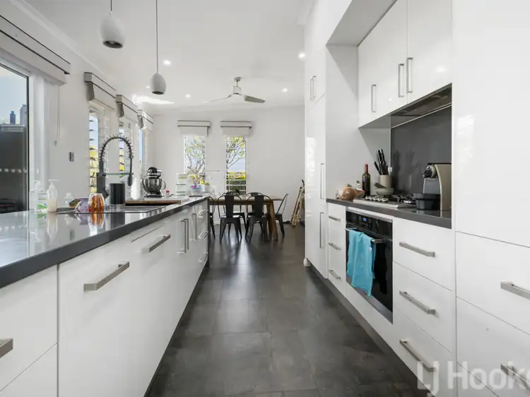 Second view of Homely house listing, 28 Prancing Avenue, Baynton WA 6714