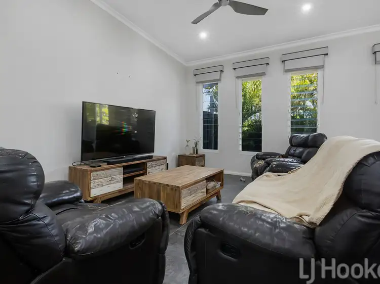 Fourth view of Homely house listing, 28 Prancing Avenue, Baynton WA 6714