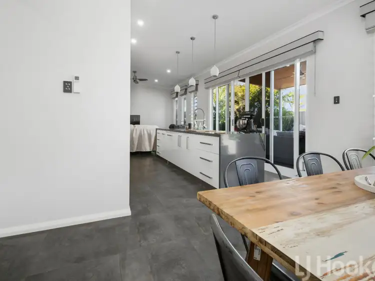 Fifth view of Homely house listing, 28 Prancing Avenue, Baynton WA 6714