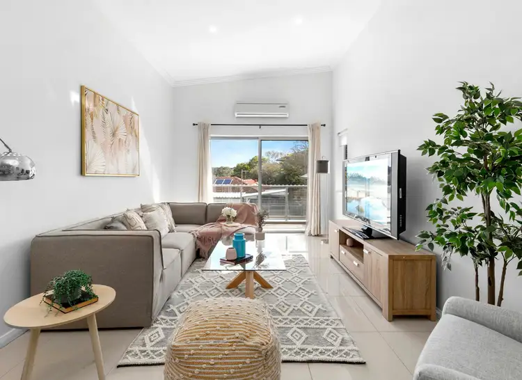 17/46-52 Kentwell Road, Allambie Heights NSW 2100