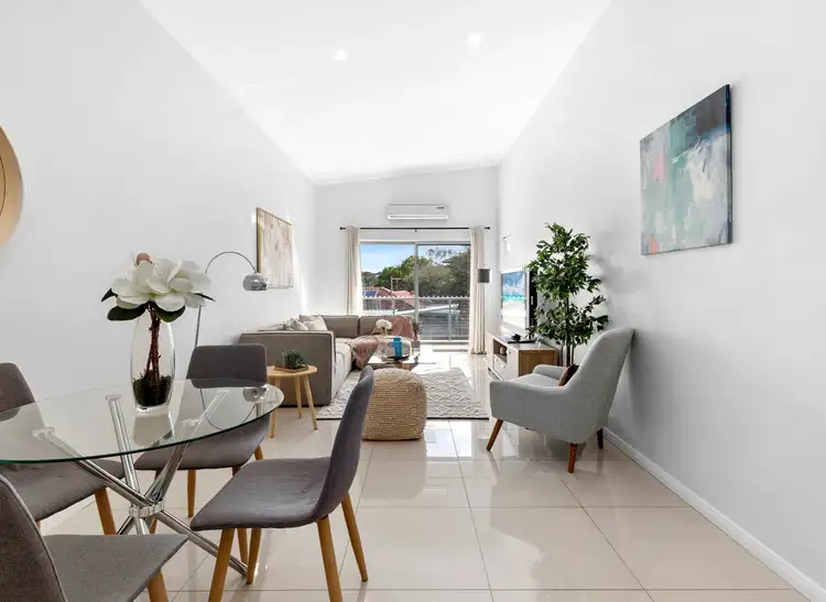 Second view of Homely unit listing, 17/46-52 Kentwell Road, Allambie Heights NSW 2100
