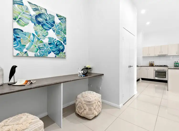 Fifth view of Homely unit listing, 17/46-52 Kentwell Road, Allambie Heights NSW 2100