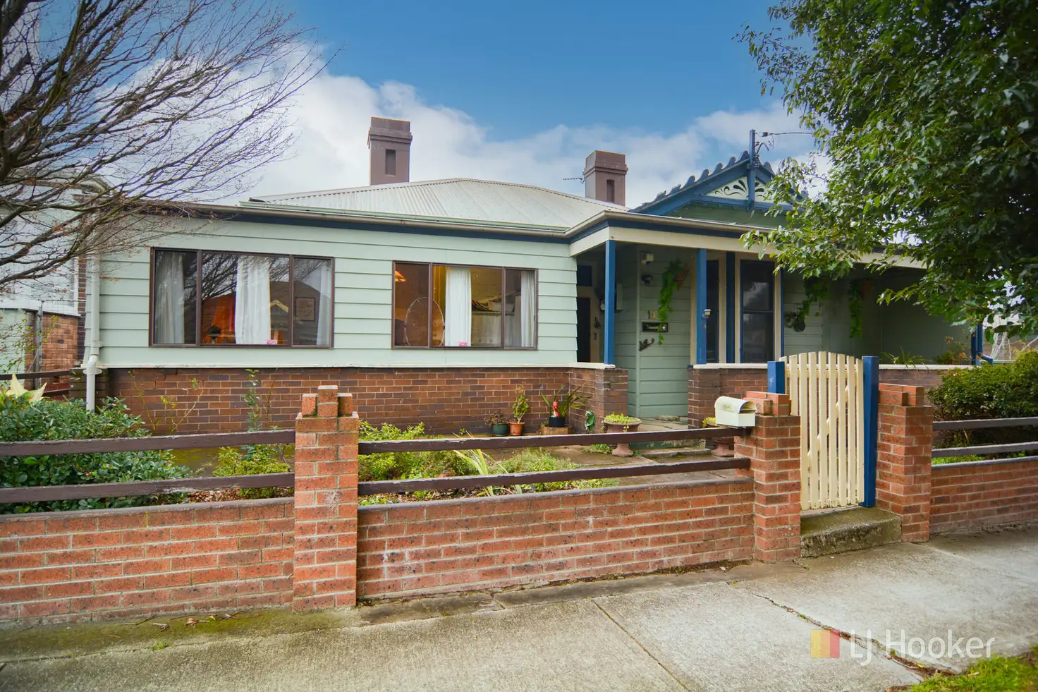 Main view of Homely house listing, 14 Roy Street, Lithgow NSW 2790