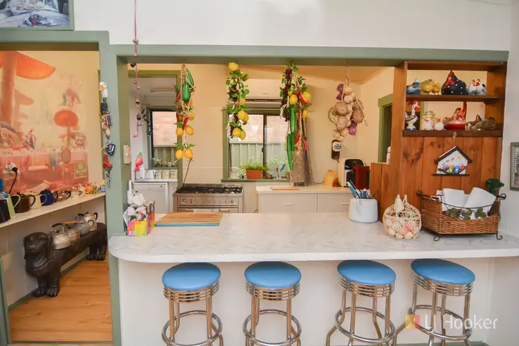 Second view of Homely house listing, 14 Roy Street, Lithgow NSW 2790