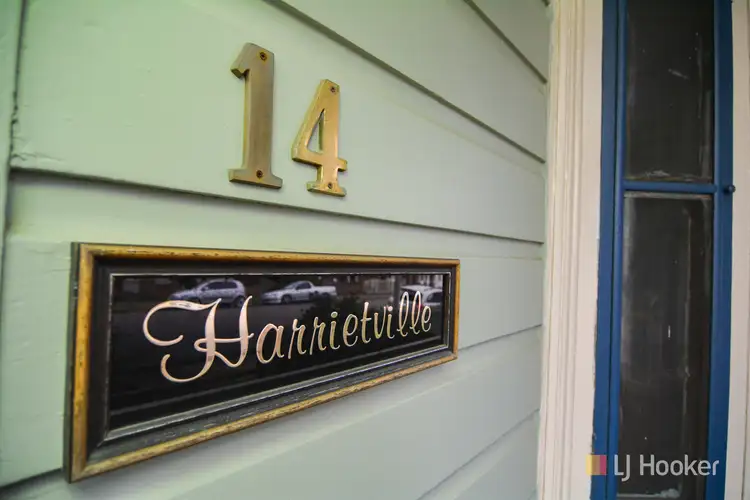 Fifth view of Homely house listing, 14 Roy Street, Lithgow NSW 2790