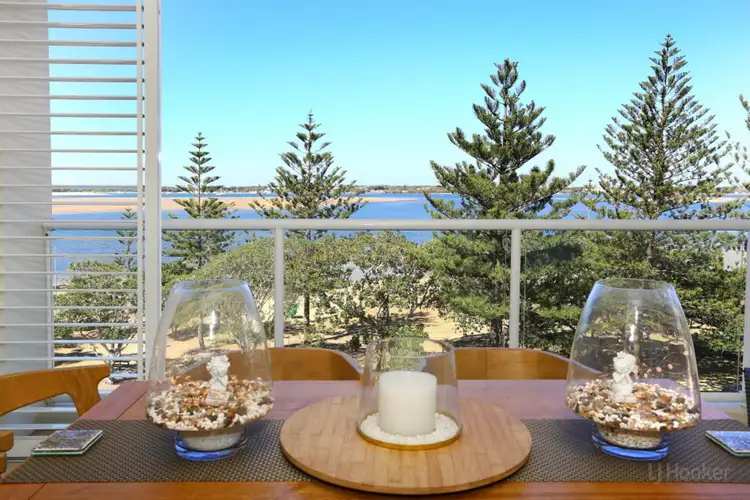 Second view of Homely apartment listing, 501/212-214 Marine Parade, Labrador QLD 4215