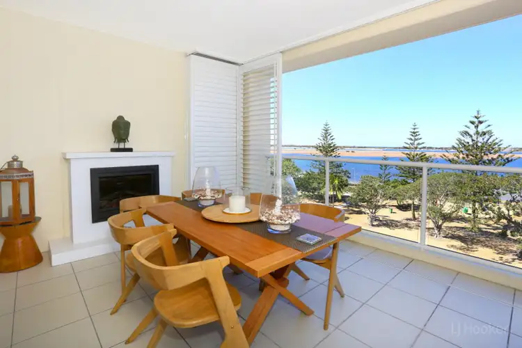 Third view of Homely apartment listing, 501/212-214 Marine Parade, Labrador QLD 4215