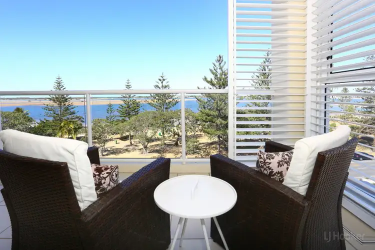 Fourth view of Homely apartment listing, 501/212-214 Marine Parade, Labrador QLD 4215