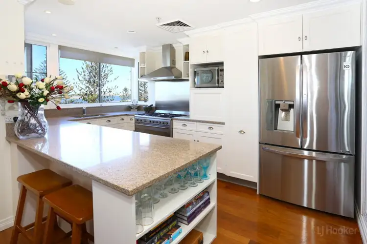 Sixth view of Homely apartment listing, 501/212-214 Marine Parade, Labrador QLD 4215