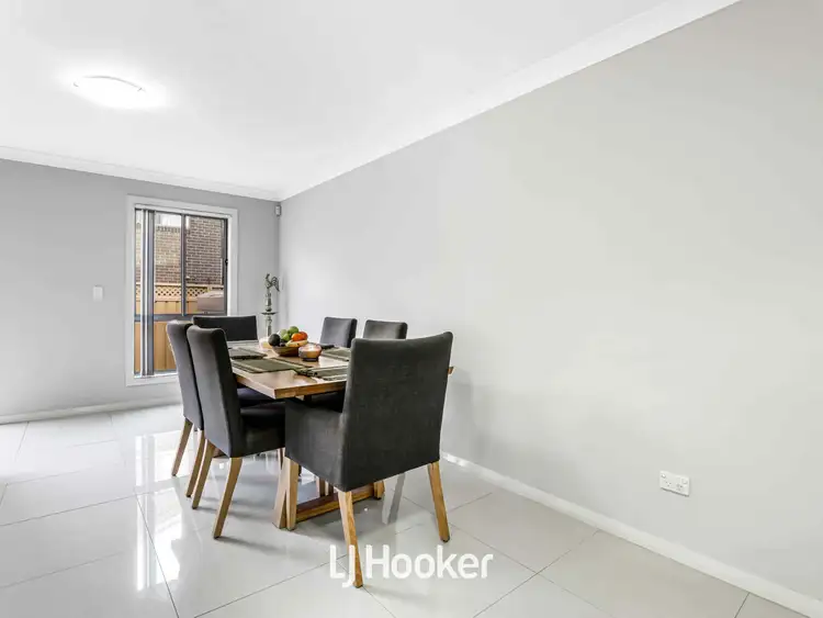 Fourth view of Homely townhouse listing, 12 Sagwan Glade, Schofields NSW 2762