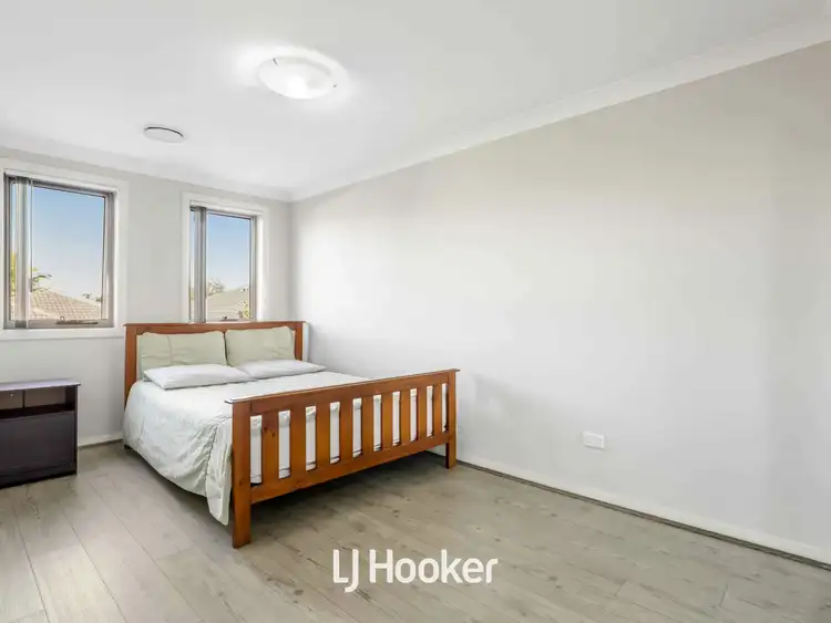 Sixth view of Homely townhouse listing, 12 Sagwan Glade, Schofields NSW 2762